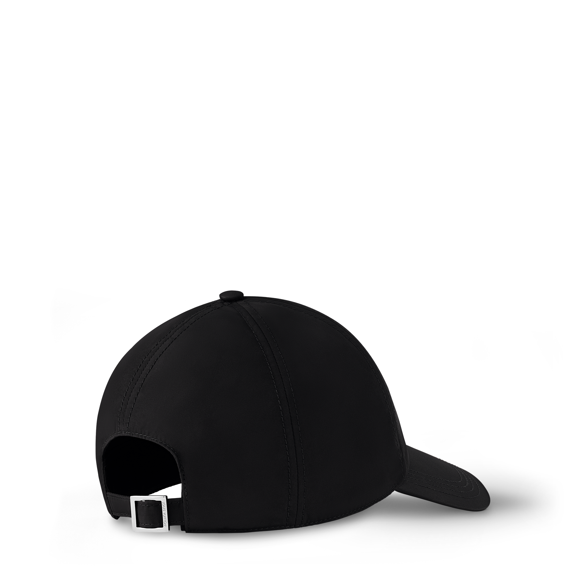 LV Smash Rain Cap - Luxury S00 Black | LOUIS VUITTON